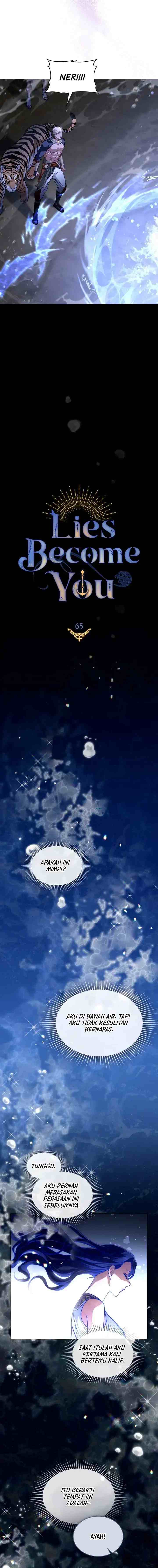 Lies Become You chapter 65 halaman 5
