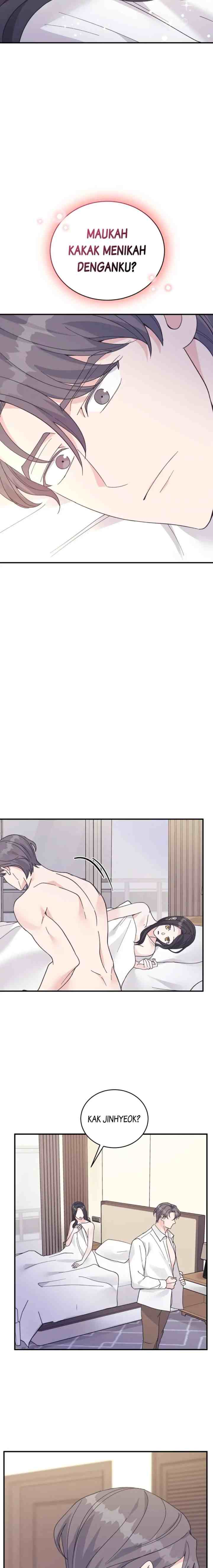 Lend Me Your Lips chapter 67 halaman 12