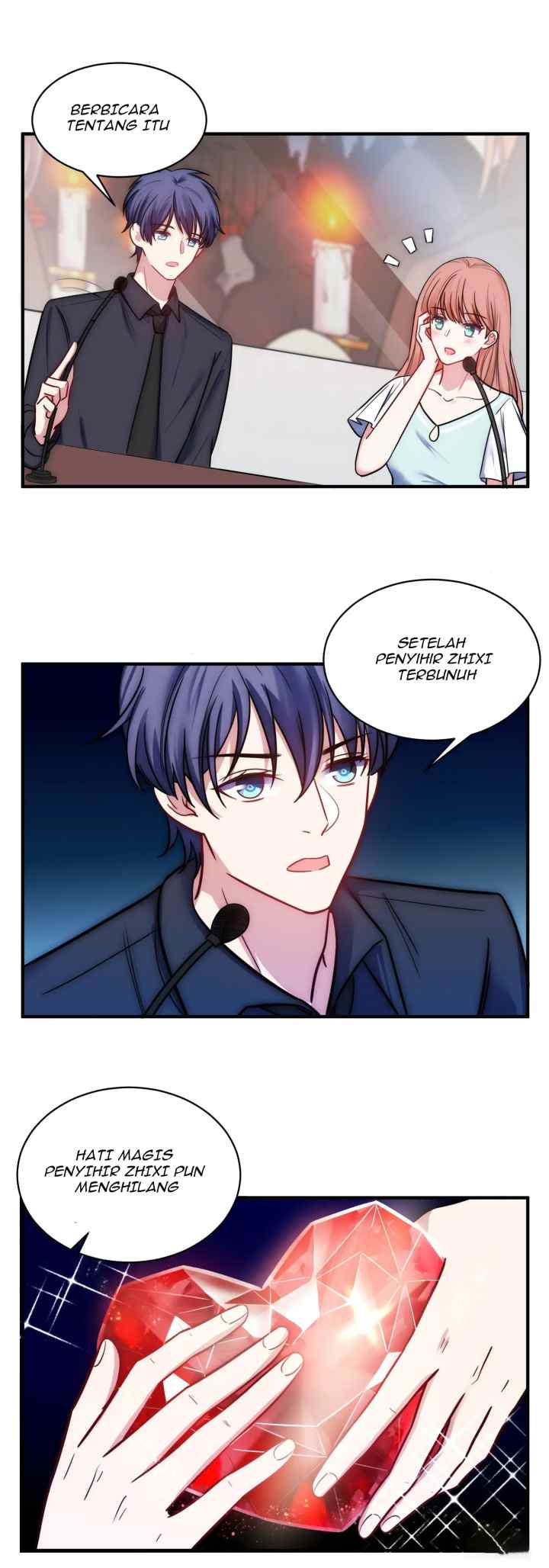 My Two Stepsons Looking At Me Weirdly chapter 9 halaman 6