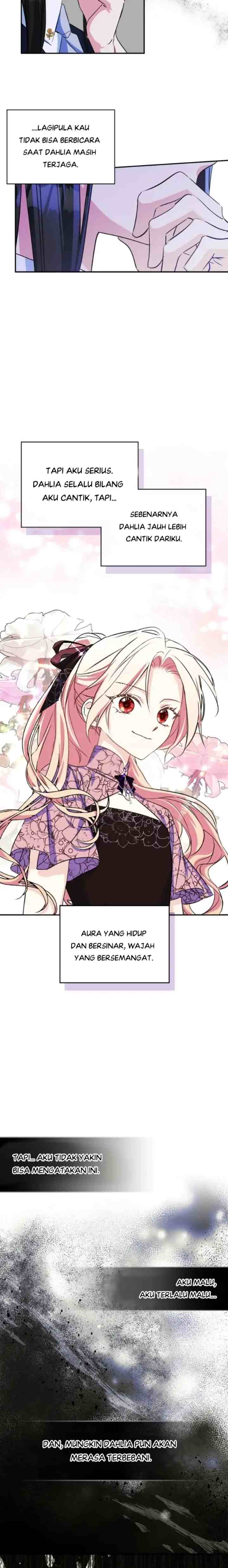 I Became the Male Lead's Female Friend chapter 5 halaman 4
