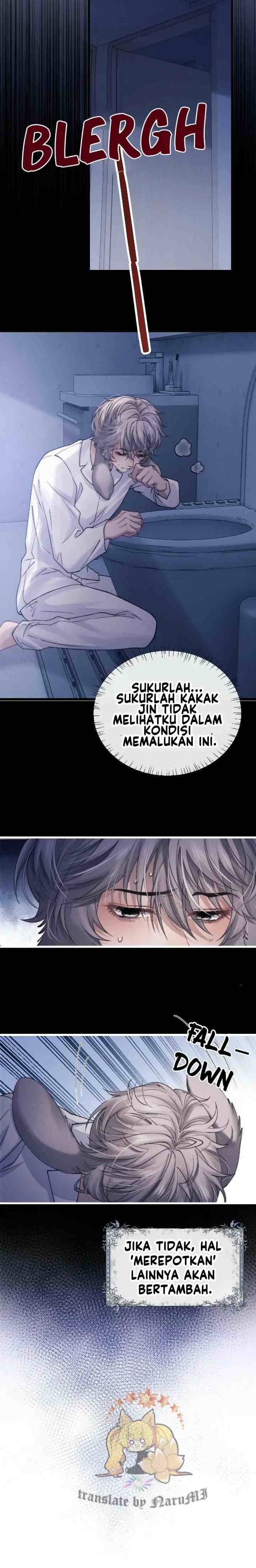 Everlasting Love chapter 14 halaman 10