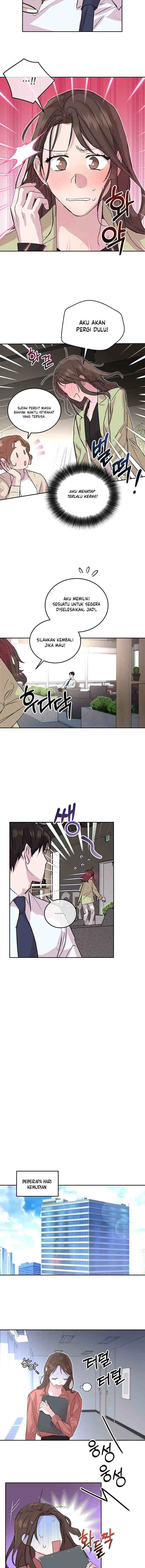 Save It For The Honeymoon chapter 11 halaman 6