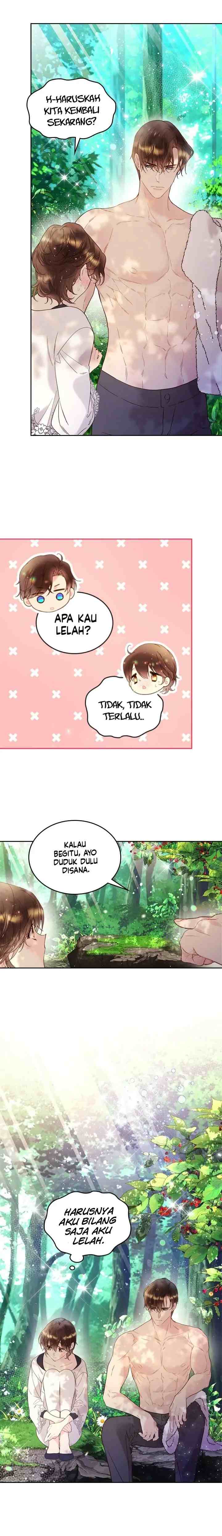 Béatrice chapter 74 halaman 13