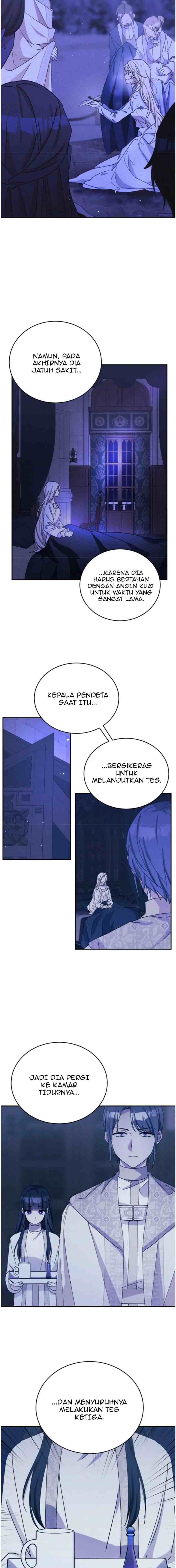 Hawar no Jardim de Inverno chapter 39 halaman 6