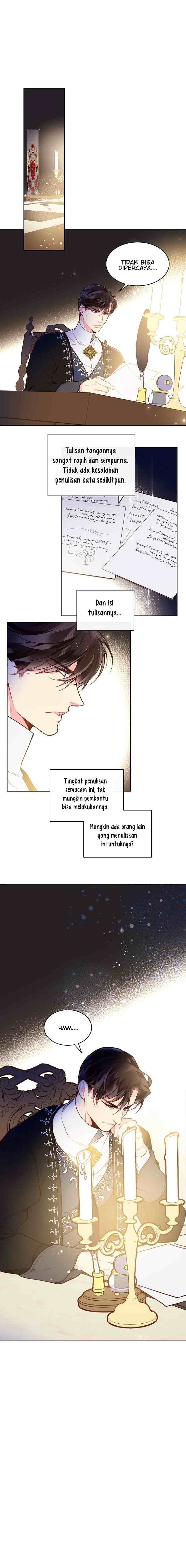 Béatrice chapter 28 halaman 14