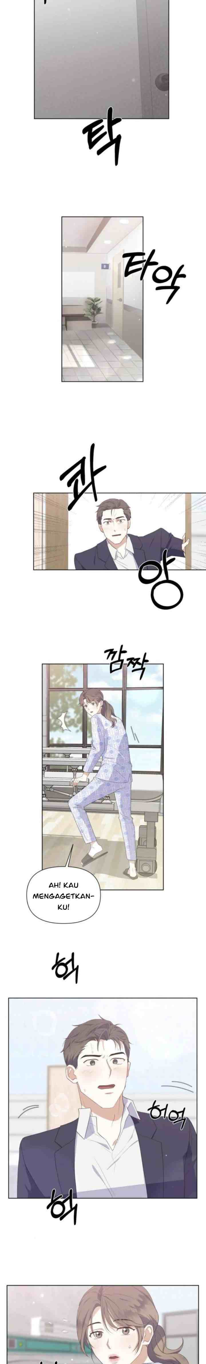 The Eun's Garden chapter 45 halaman 9
