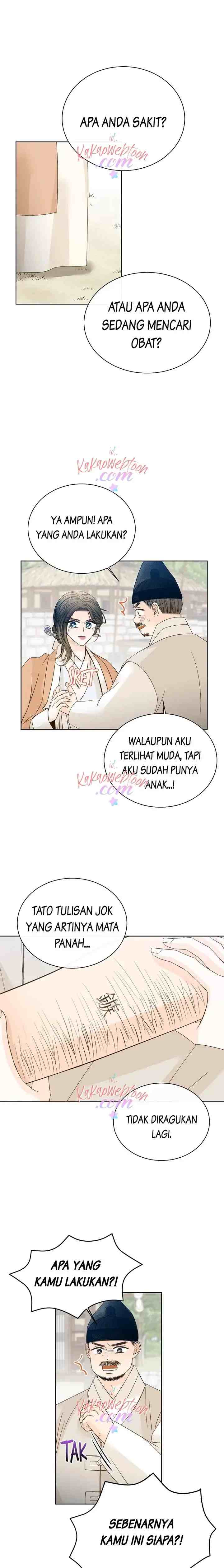 Oh! My Hubby-nim chapter 37 halaman 9