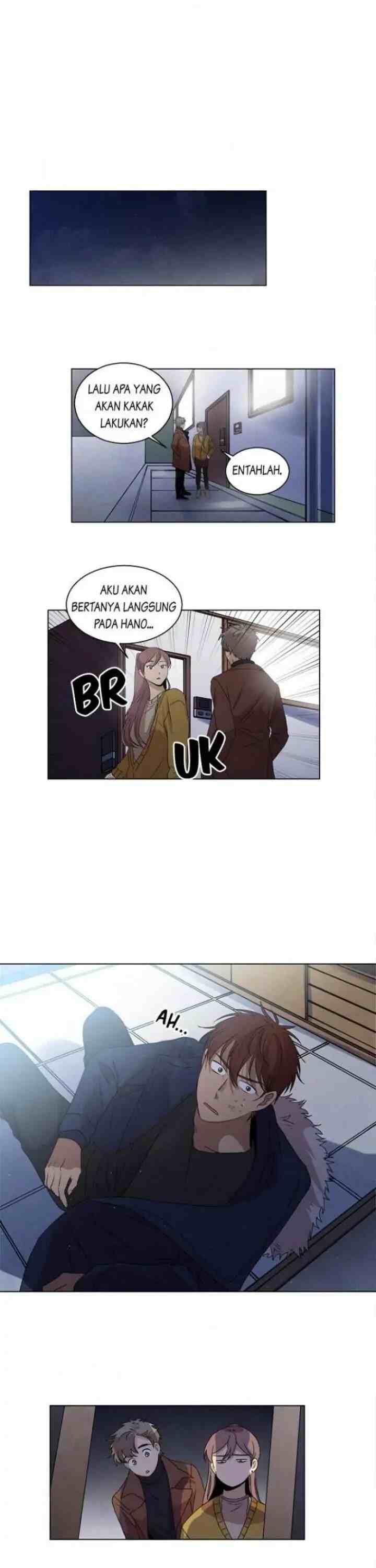 For Elise chapter 58 halaman 7