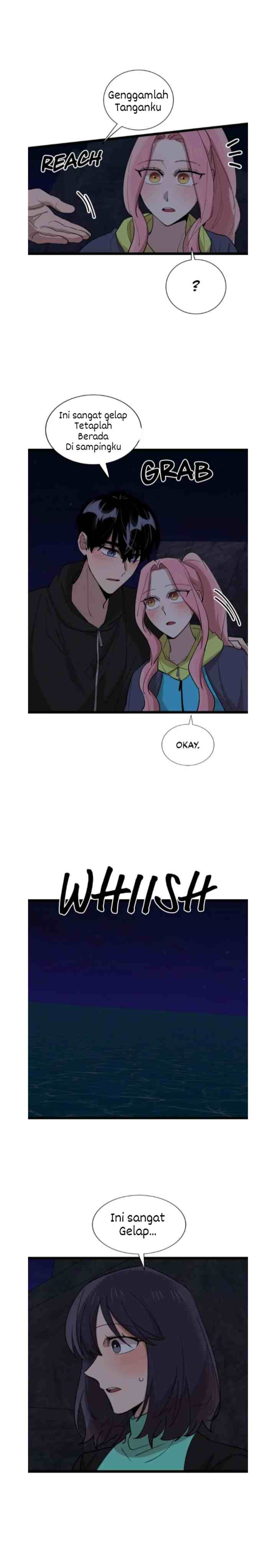 He Can't Be This Dumb! chapter 86 halaman 18
