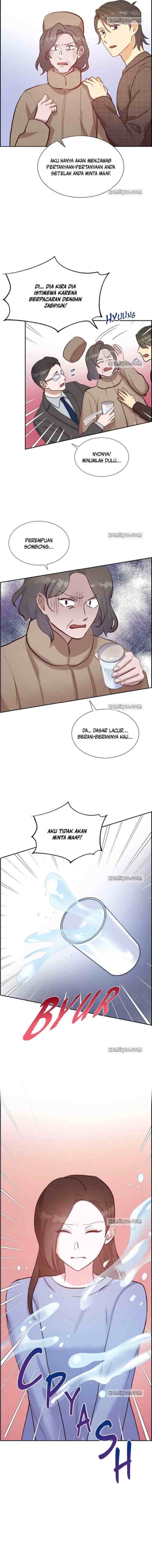 A Spoonful of Your Love chapter 22 halaman 10