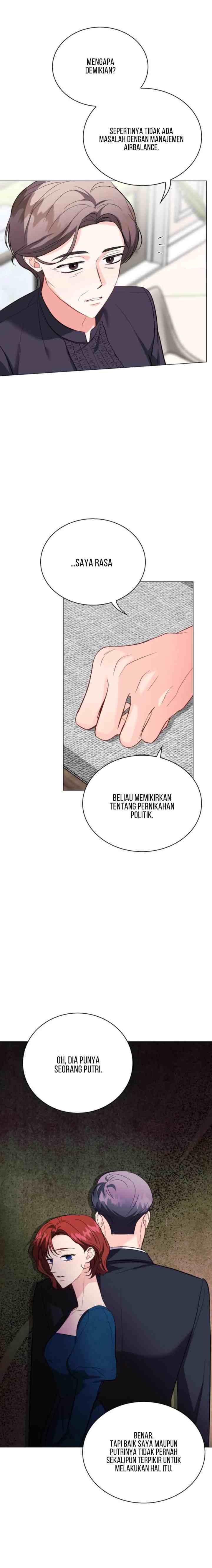 See You After Work chapter 39 halaman 6