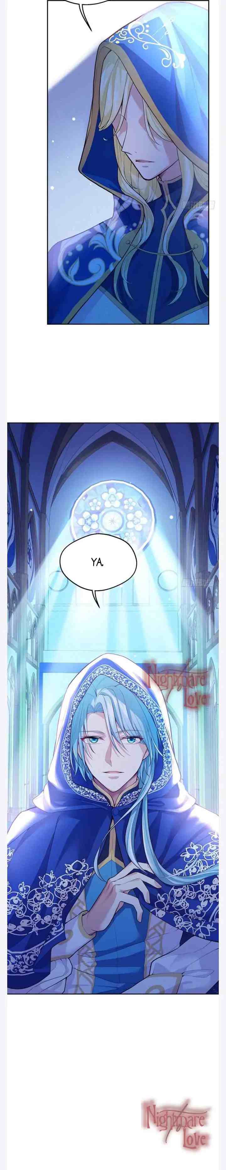 The Enchanting Villainess chapter 34 halaman 14