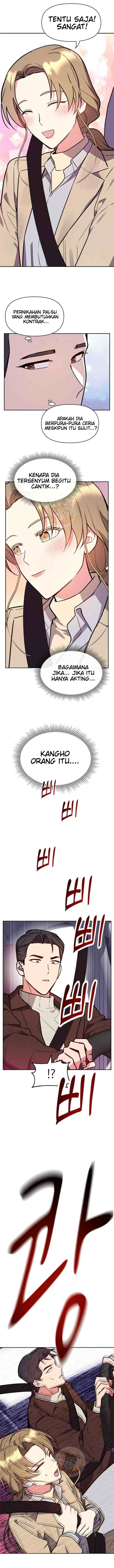 My Noisy Marriage chapter 38 halaman 12