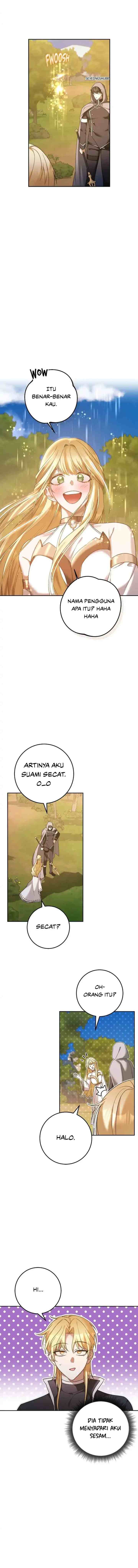 Netkama PUNCH!!! chapter 24 halaman 9