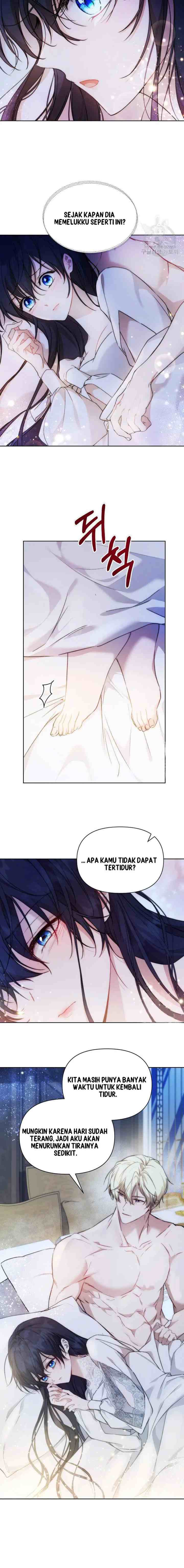 A Match Made in Mana chapter 37 halaman 16