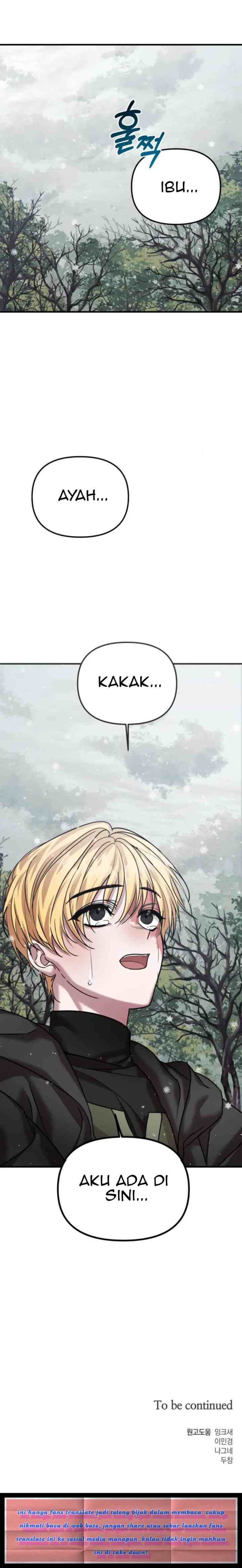 A Marriage Alliance for Revenge chapter 41 halaman 12