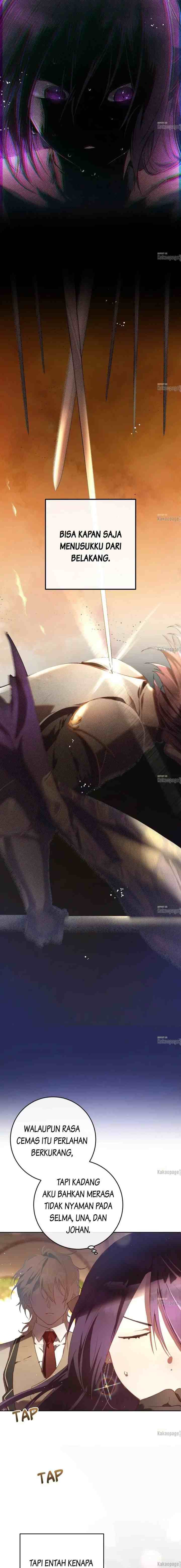 Crowning a Spoiled Prince chapter 18 halaman 4