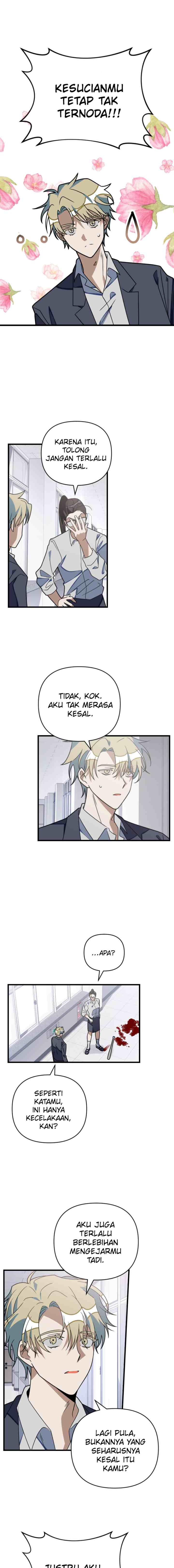 Survive Romance chapter 74 halaman 14