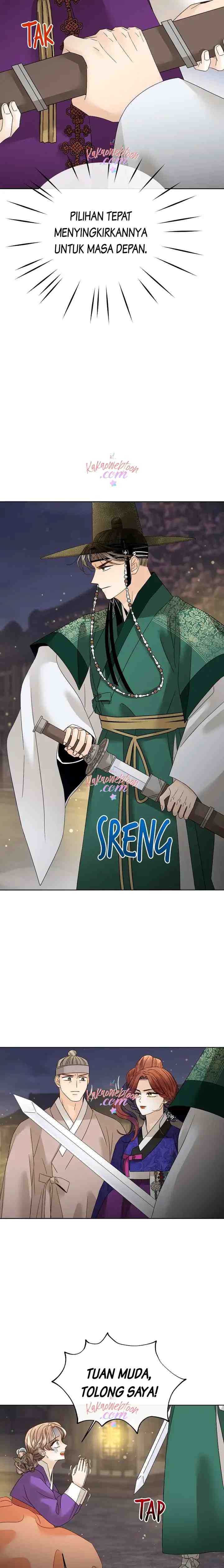 Oh! My Hubby-nim chapter 50 halaman 5