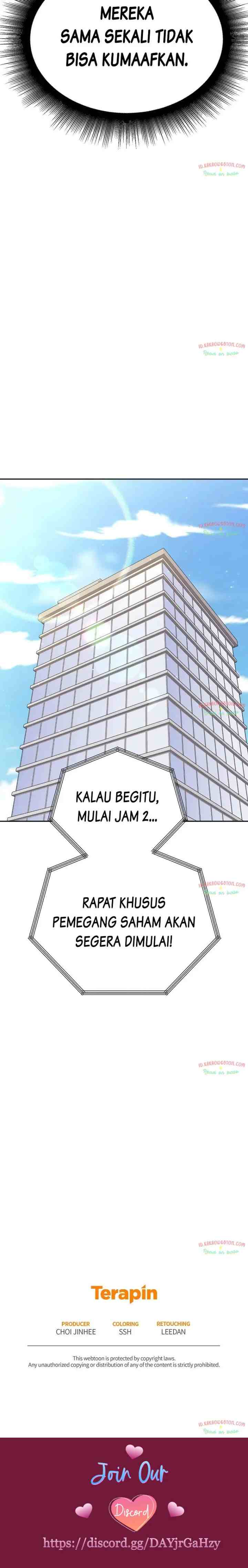 Lend Me Your Lips chapter 62 halaman 20