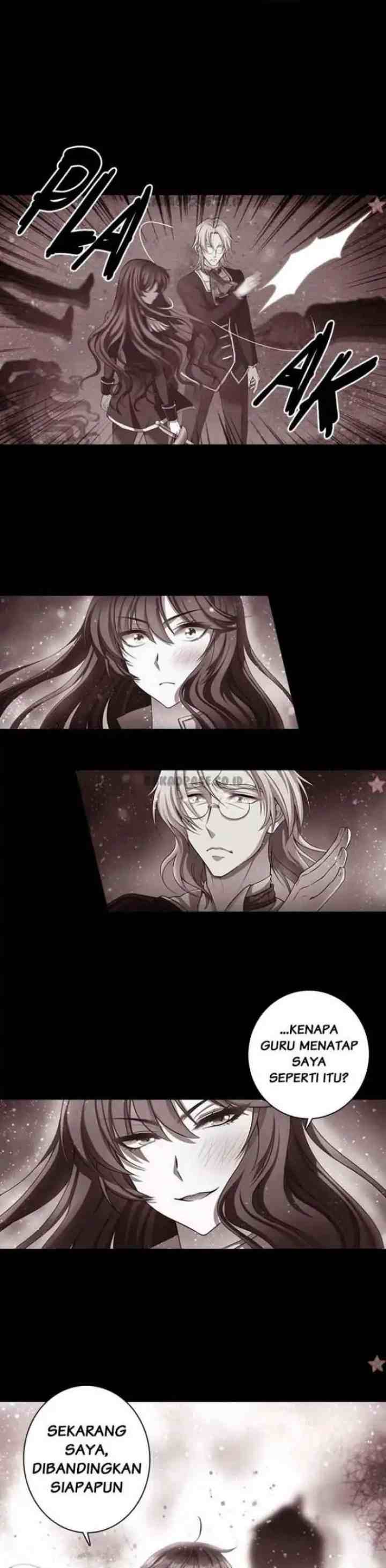 Adonis chapter 5 halaman 4