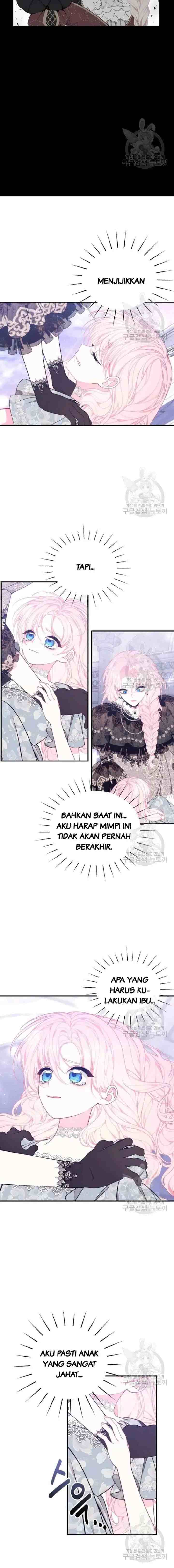 I Only Came to Find My Dad chapter 29 halaman 5