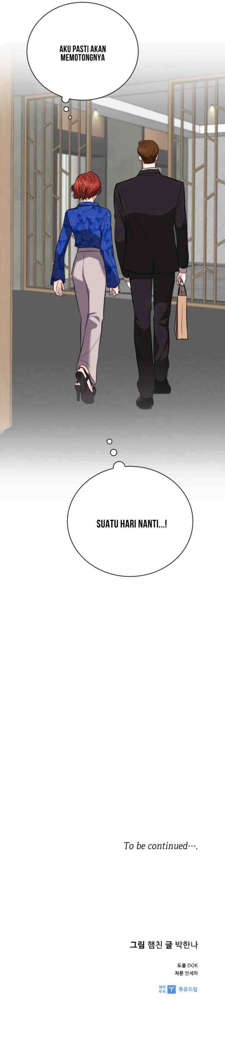See You After Work chapter 36 halaman 18