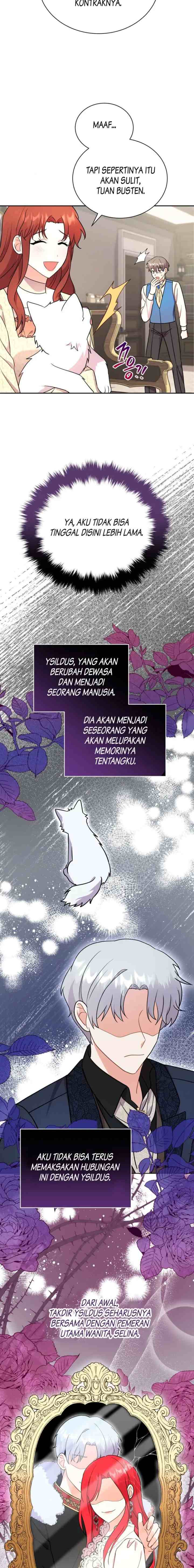 I Became The Villain's Trainer chapter 11 halaman 13