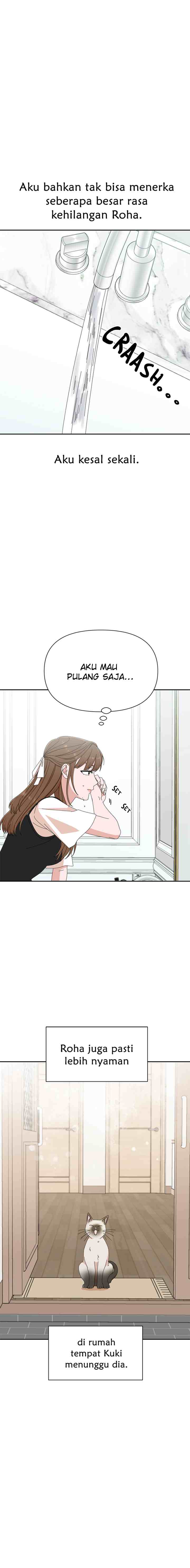 The Guy With Pretty Lips chapter 35 halaman 16