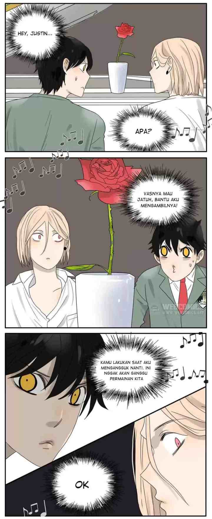 Mature Unlimited chapter 41 halaman 4