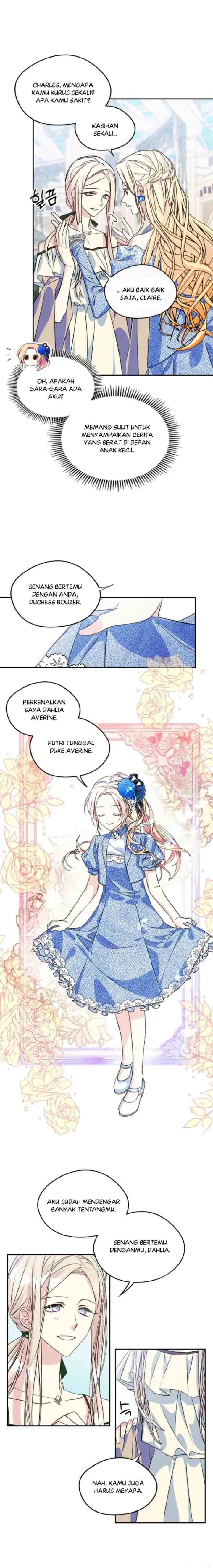 I Became the Male Lead's Female Friend chapter 2 halaman 5