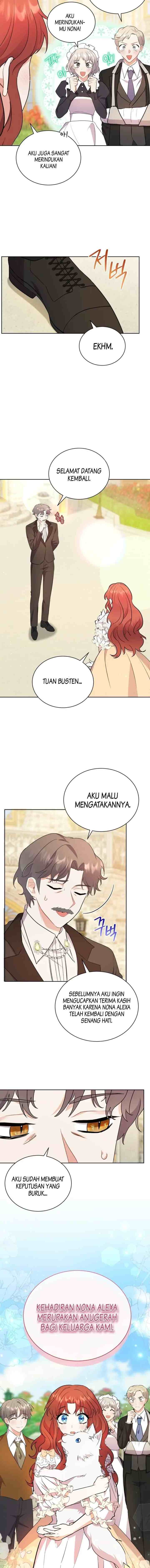 I Became The Villain's Trainer chapter 6 halaman 13