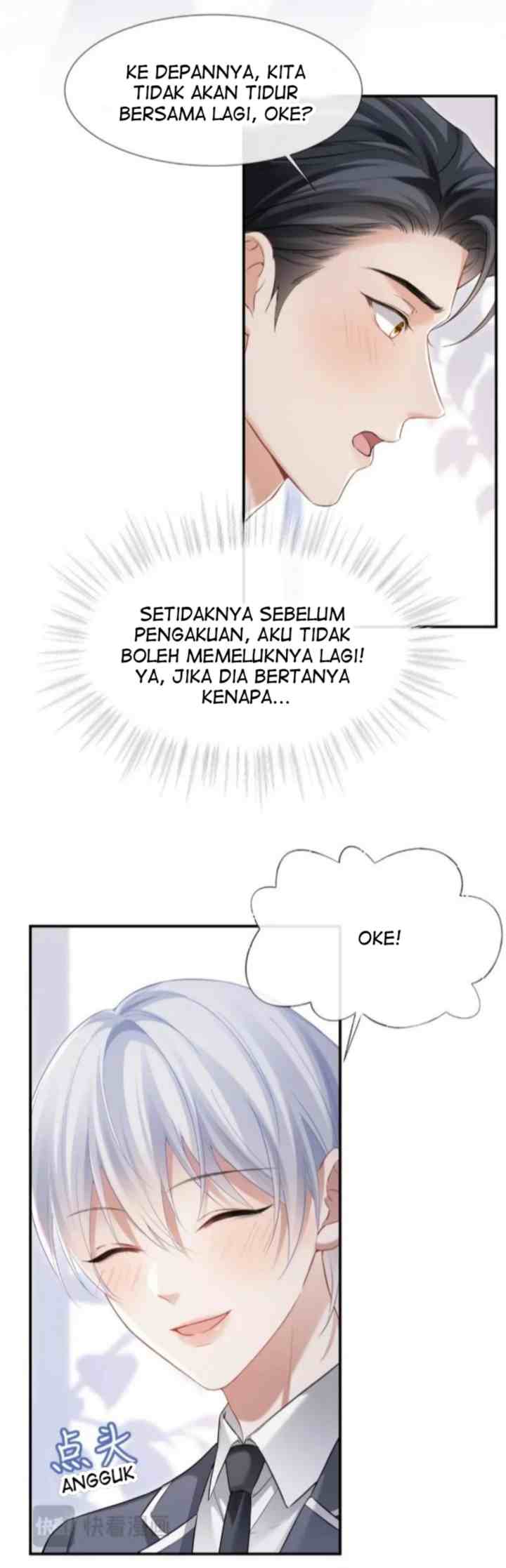 Continued Love chapter 96 halaman 14