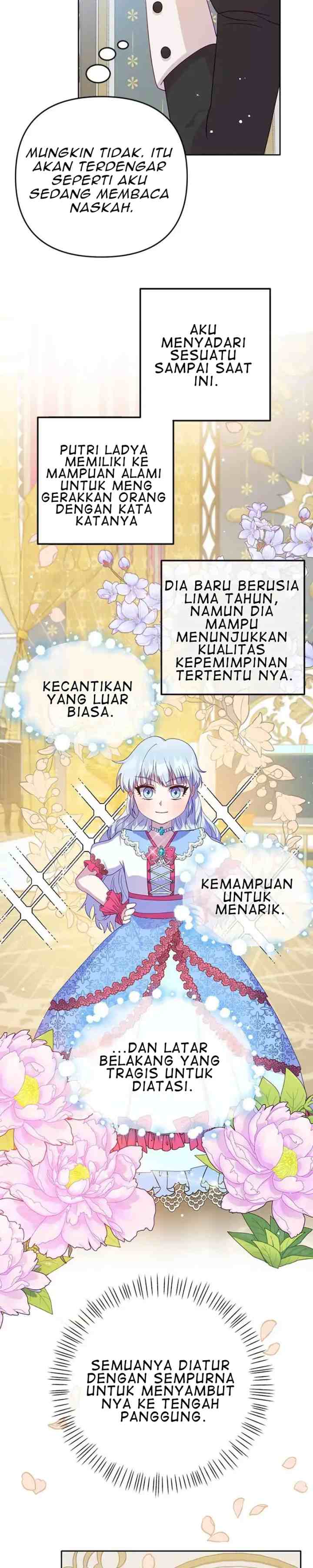 It's Up to Us to Fight the Tyrant chapter 4 halaman 14