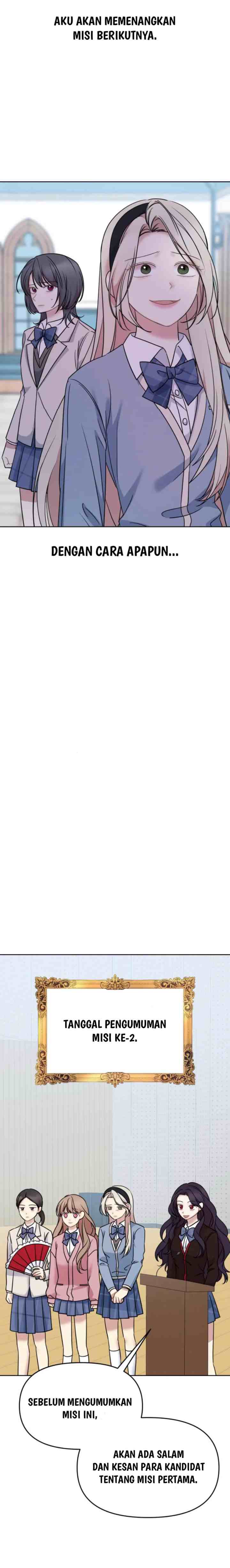 Butler, Please! chapter 28 halaman 10