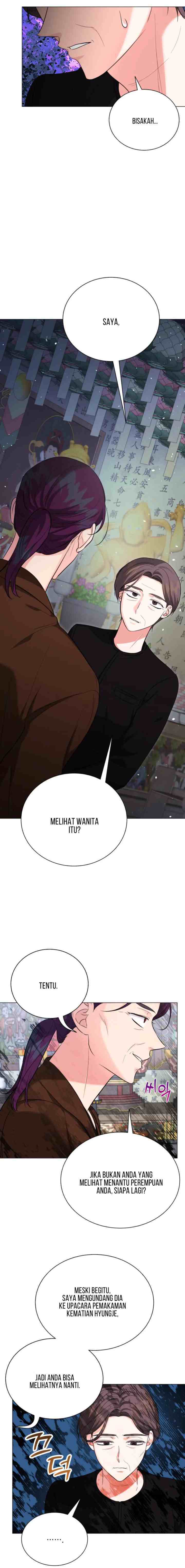 See You After Work chapter 28 halaman 4