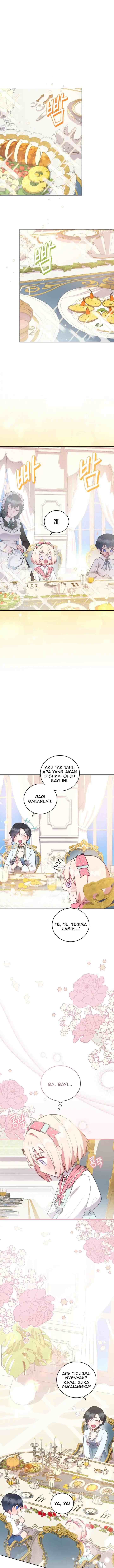 You Are So Cute chapter 4 halaman 10