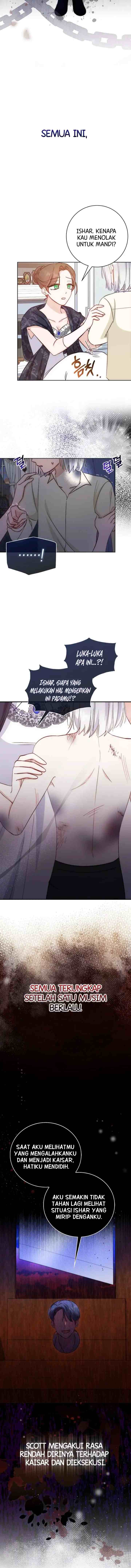 I Became the Sister of a Dying Heroine chapter 14 halaman 9