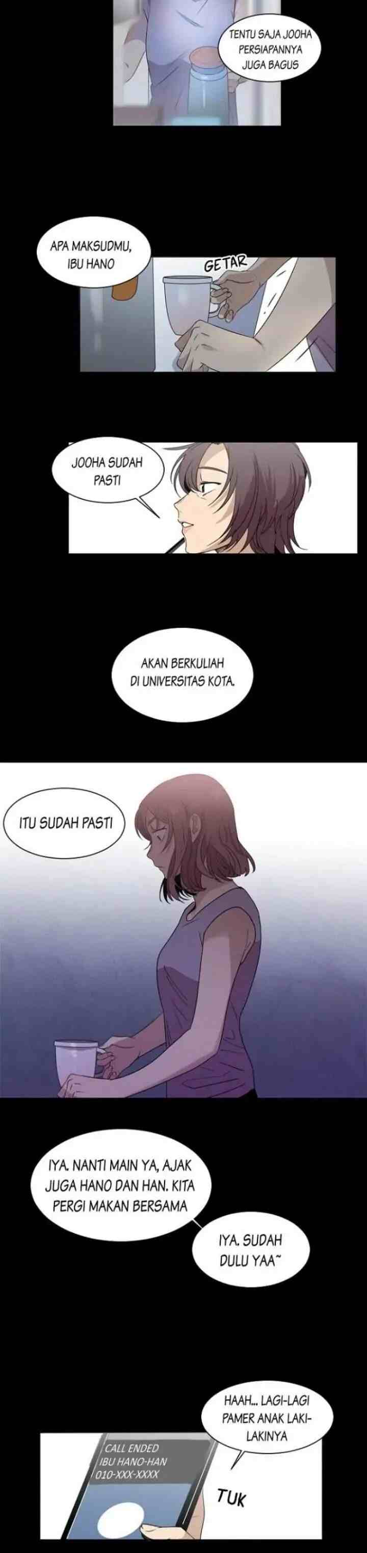 For Elise chapter 49 halaman 4