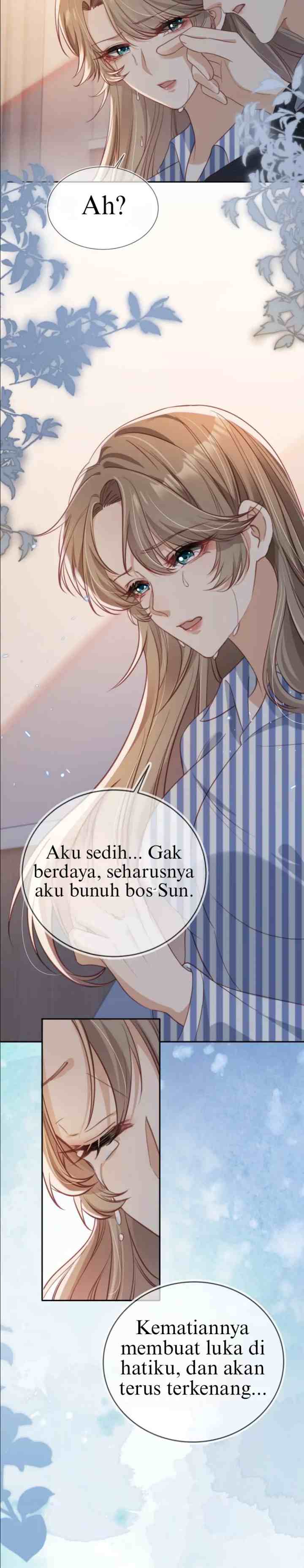 I Married the Disabled Big Shot After My Rebirth chapter 21 halaman 6