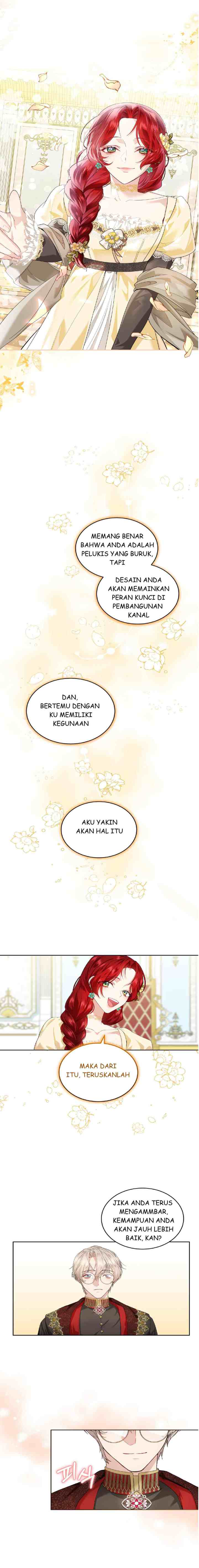 Fairy Legacy chapter 10 halaman 13