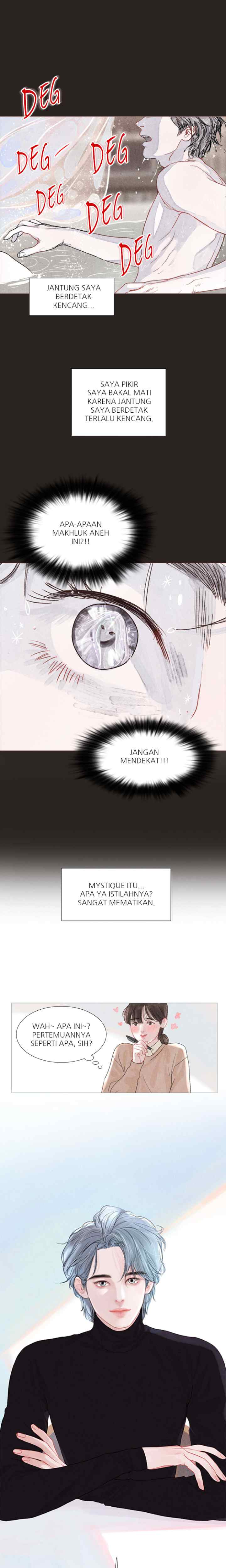 Mystique chapter 0 halaman 15