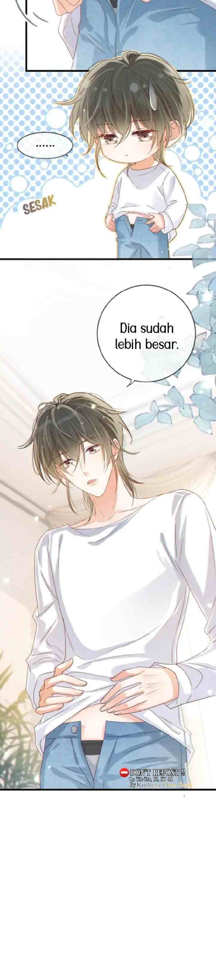 Intoxicated chapter 49 halaman 5