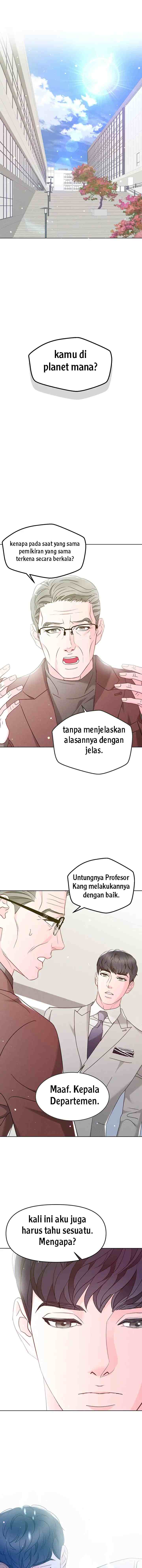 Fall for You chapter 44 halaman 10