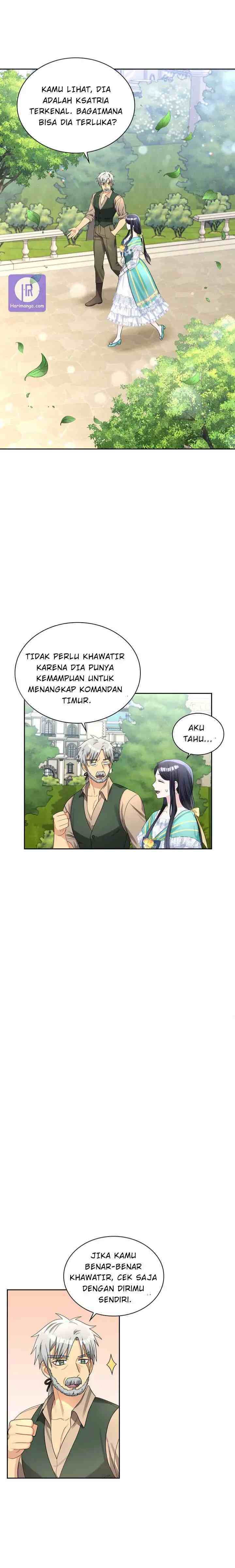 Valia, Tribute To Shuden chapter 46 halaman 12