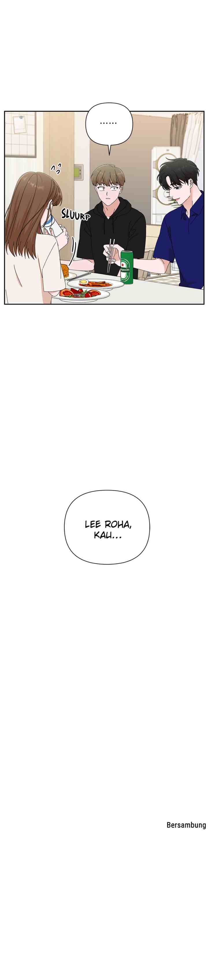 The Guy With Pretty Lips chapter 30 halaman 18