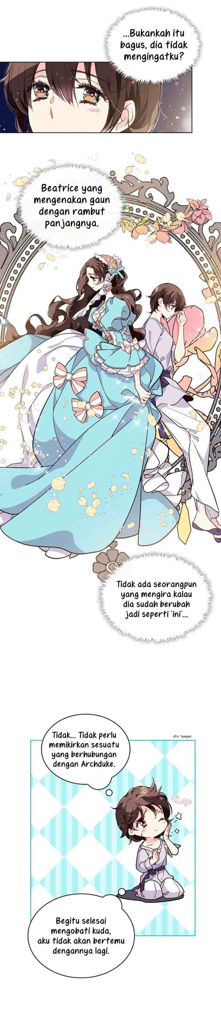 Béatrice chapter 14 halaman 11