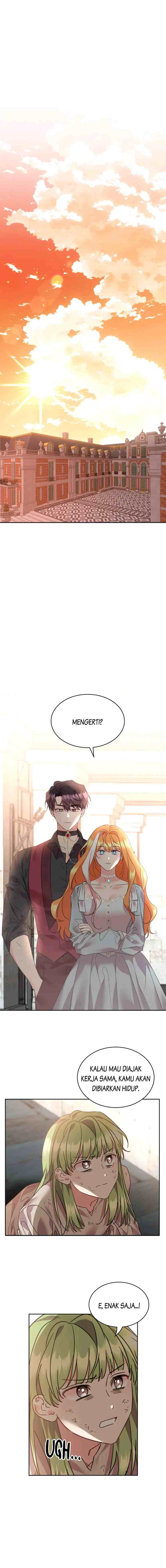 The Dukes 99th Bride chapter 78 halaman 5