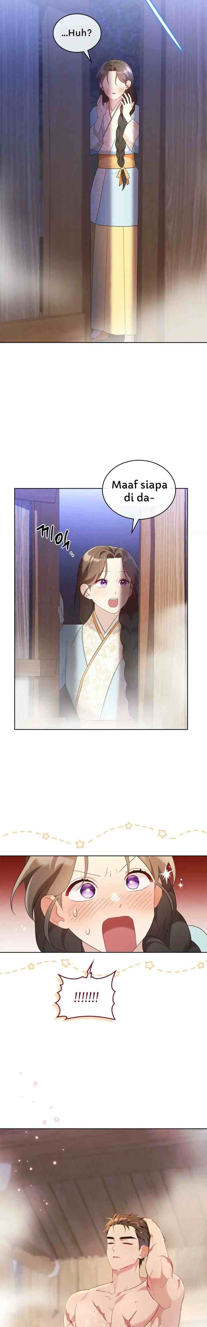 Mokrin chapter 5 halaman 16