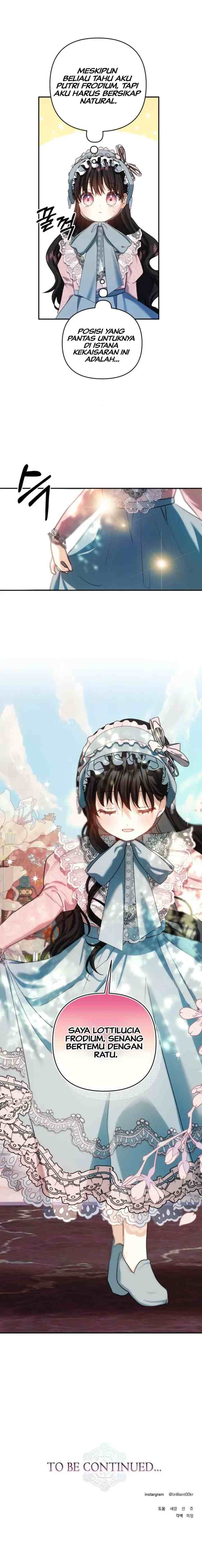 Monster Duke's Daughter chapter 64 halaman 15